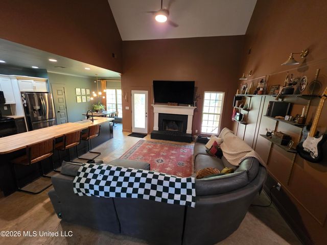 14929 Strickland Road, Byhalia, MS 38611