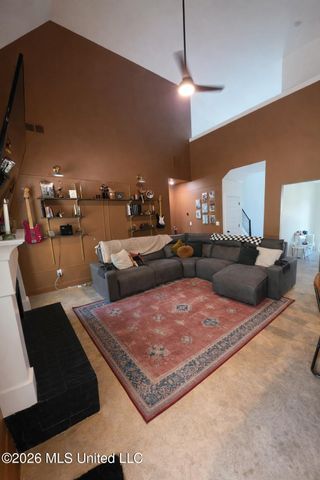 14929 Strickland Road, Byhalia, MS 38611