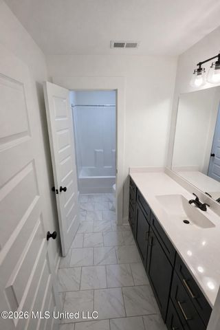 14929 Strickland Road, Byhalia, MS 38611