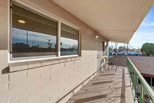 1908 W BERRIDGE Lane 11, Phoenix, AZ 85015