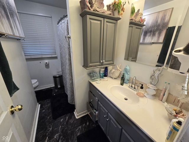 6250 Maple Lawn Road, Indianapolis, IN 46241