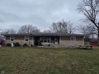 6250 Maple Lawn Road, Indianapolis, IN 46241