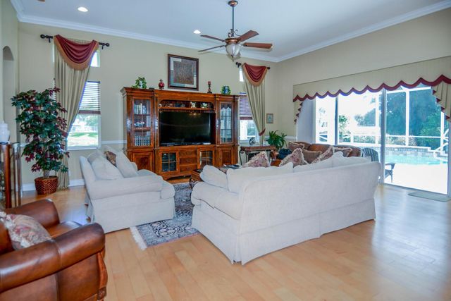 4676 Manderly Drive, Wellington, FL 33449