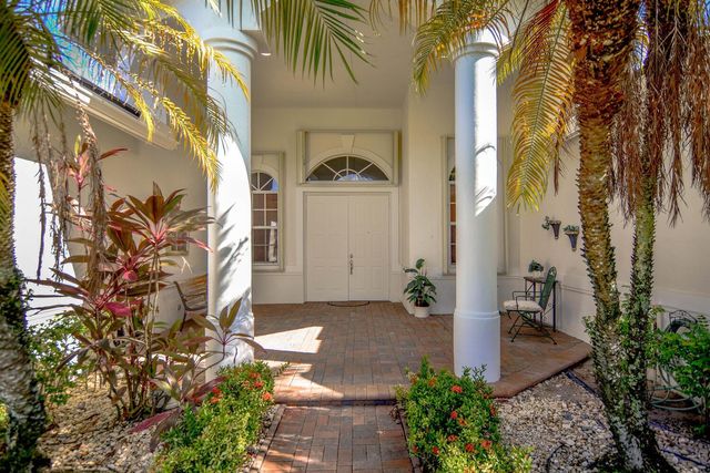 4676 Manderly Drive, Wellington, FL 33449