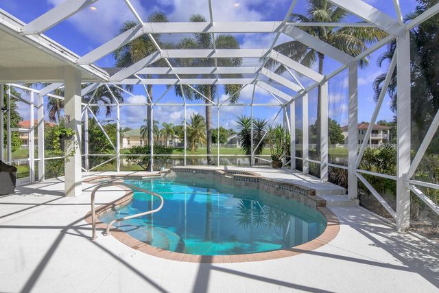4676 Manderly Drive, Wellington, FL 33449