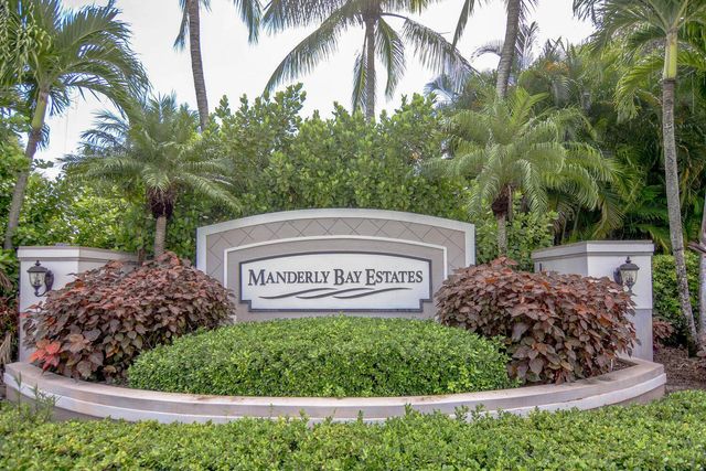 4676 Manderly Drive, Wellington, FL 33449