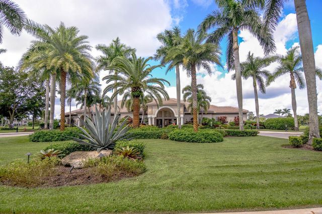 4676 Manderly Drive, Wellington, FL 33449