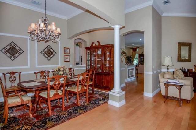 4676 Manderly Drive, Wellington, FL 33449