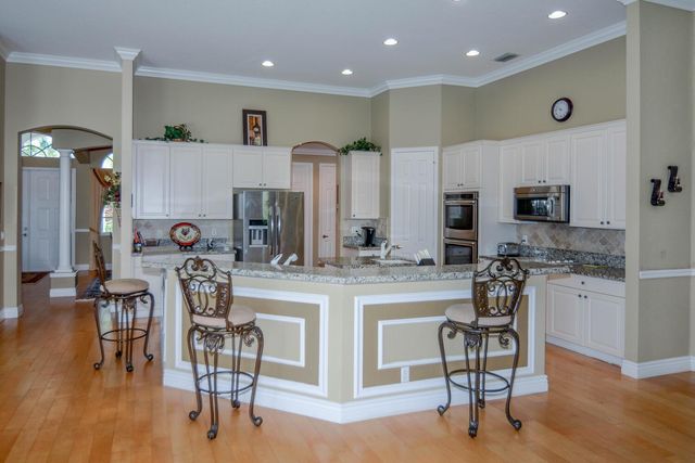 4676 Manderly Drive, Wellington, FL 33449