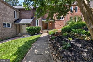 13 GUY CT, Rockville, MD 20850