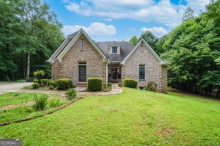20 BALFOUR Drive, Covington, GA 30014
