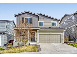 3592 Evening Pl, Castle Rock, CO 80109