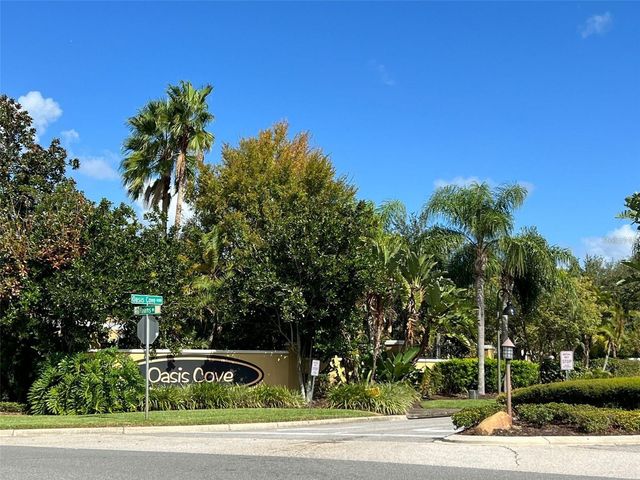 14241 OASIS COVE BOULEVARD GE, Windermere, FL 34786