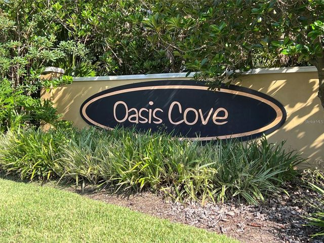 14241 OASIS COVE BOULEVARD GE, Windermere, FL 34786