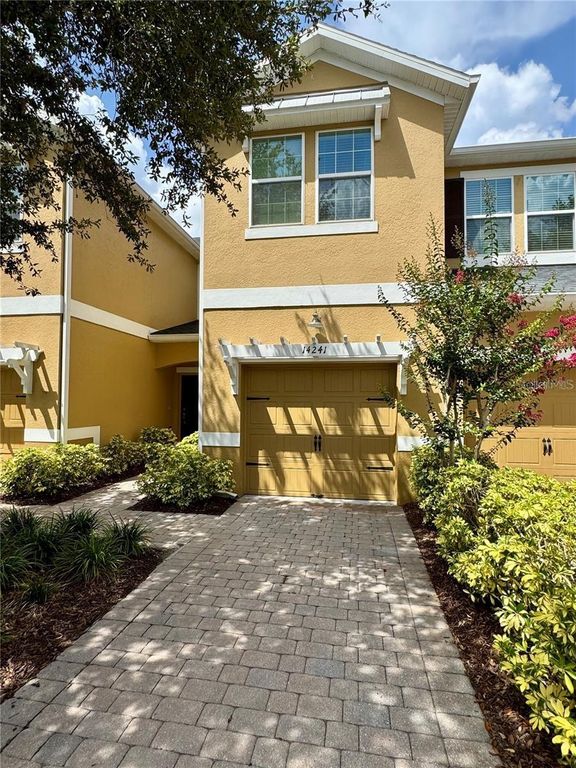 14241 OASIS COVE BOULEVARD GE, Windermere, FL 34786