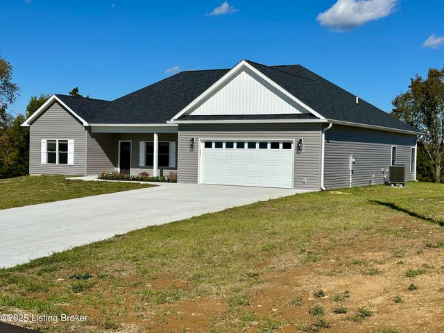 112 Sunny Ln, Sanders, KY 41083