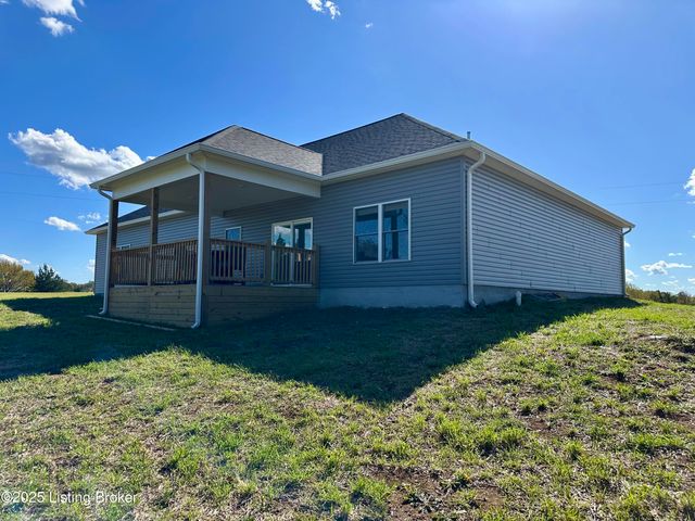 112 Sunny Ln, Sanders, KY 41083