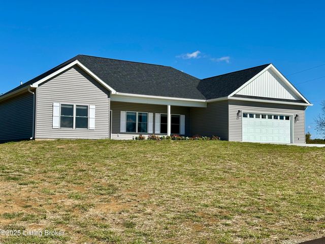 112 Sunny Ln, Sanders, KY 41083
