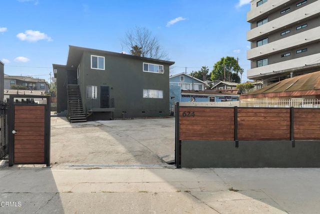 624 Silver Lake Boulevard 3, Los Angeles, CA 90026