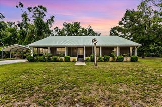 303 NE 290TH AVENUE, Old Town, FL 32680