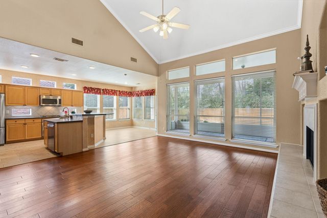 13627 Mansfield Point Lane, Houston, TX 77070