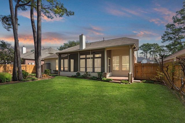 13627 Mansfield Point Lane, Houston, TX 77070