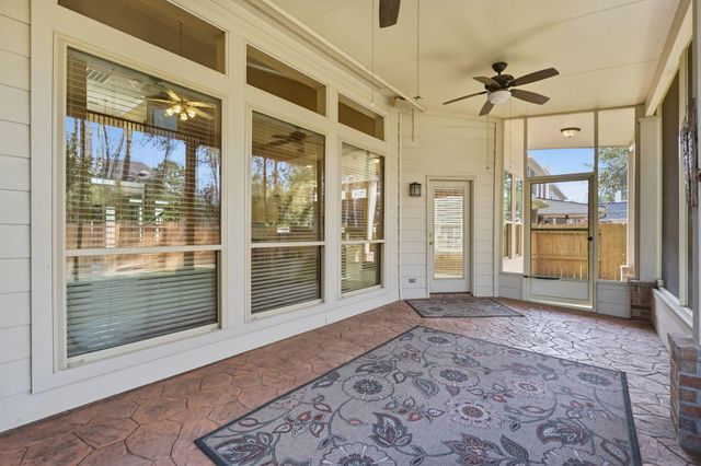 13627 Mansfield Point Lane, Houston, TX 77070