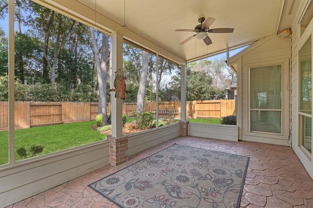 13627 Mansfield Point Lane, Houston, TX 77070