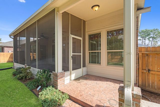 13627 Mansfield Point Lane, Houston, TX 77070