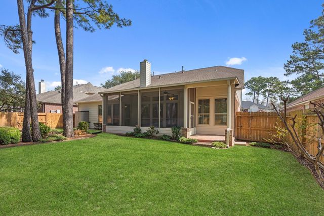 13627 Mansfield Point Lane, Houston, TX 77070