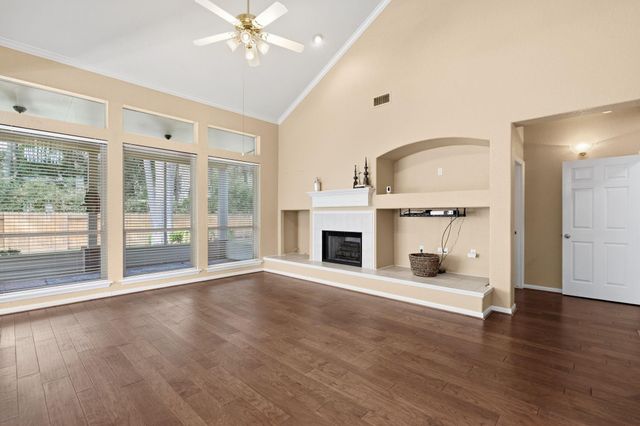 13627 Mansfield Point Lane, Houston, TX 77070