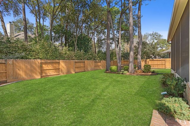 13627 Mansfield Point Lane, Houston, TX 77070