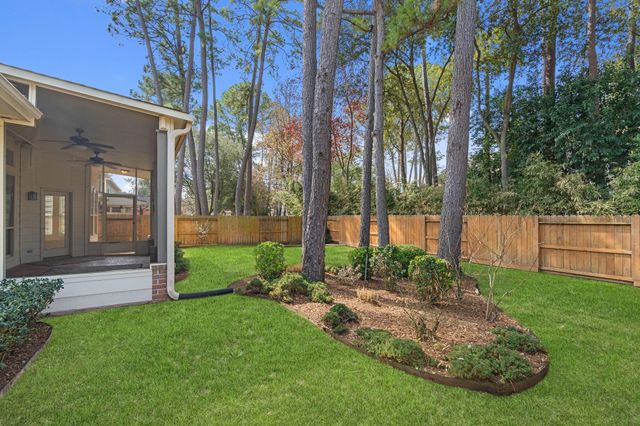 13627 Mansfield Point Lane, Houston, TX 77070