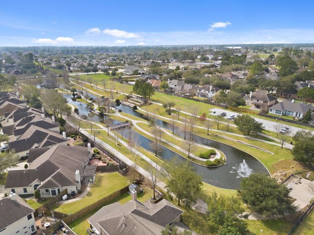 13627 Mansfield Point Lane, Houston, TX 77070