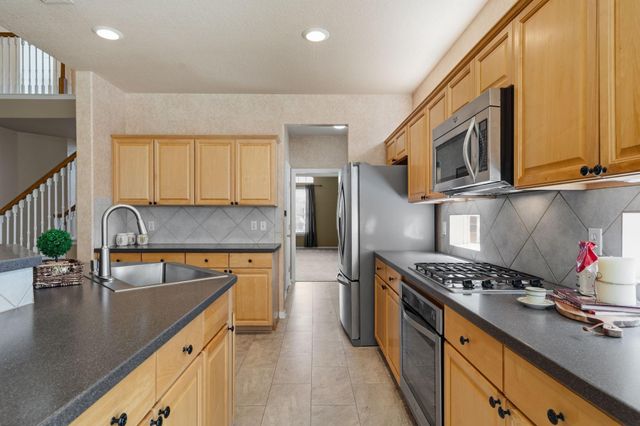 13627 Mansfield Point Lane, Houston, TX 77070