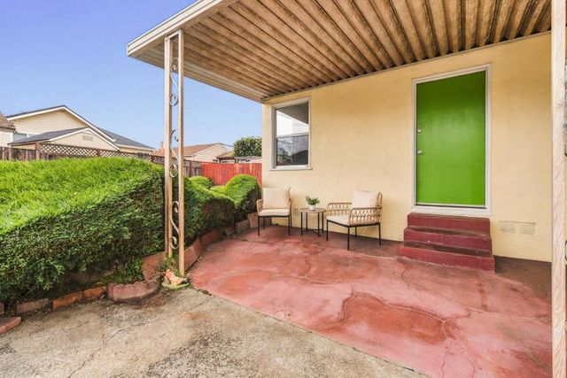 308 Fairway Drive, South San Francisco, CA 94080