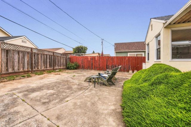 308 Fairway Drive, South San Francisco, CA 94080