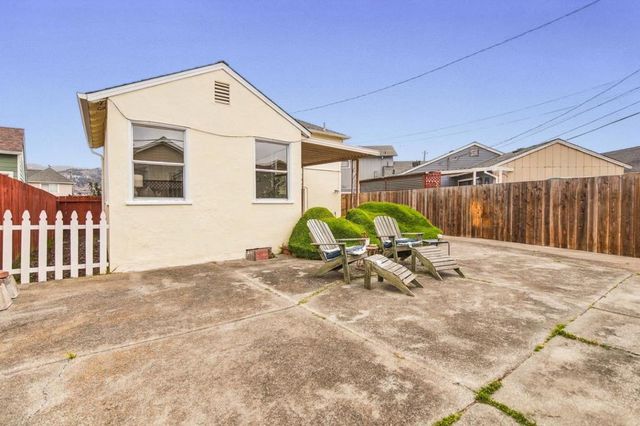 308 Fairway Drive, South San Francisco, CA 94080