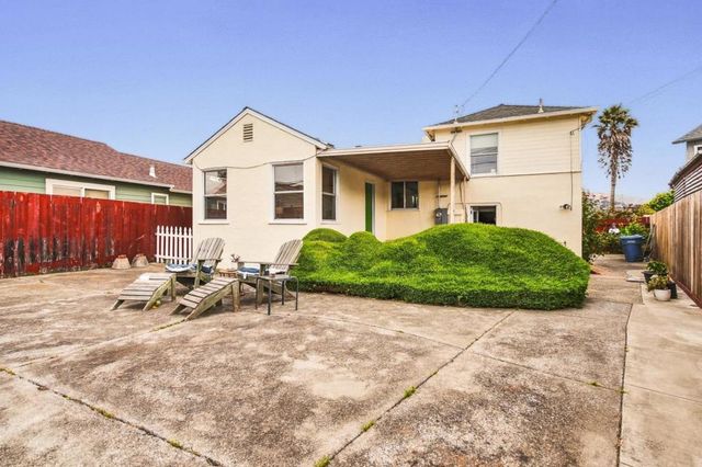 308 Fairway Drive, South San Francisco, CA 94080