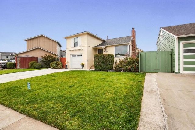 308 Fairway Drive, South San Francisco, CA 94080
