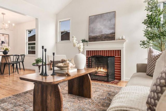 308 Fairway Drive, South San Francisco, CA 94080