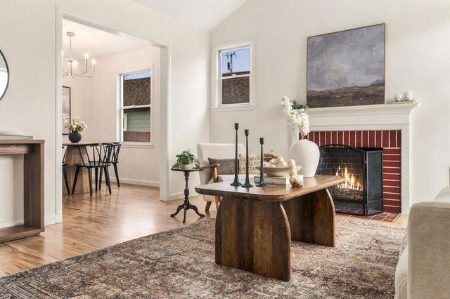 308 Fairway Drive, South San Francisco, CA 94080