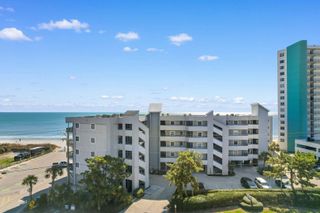 1310 N Waccamaw Dr. # 409, Garden City Beach, SC 29576