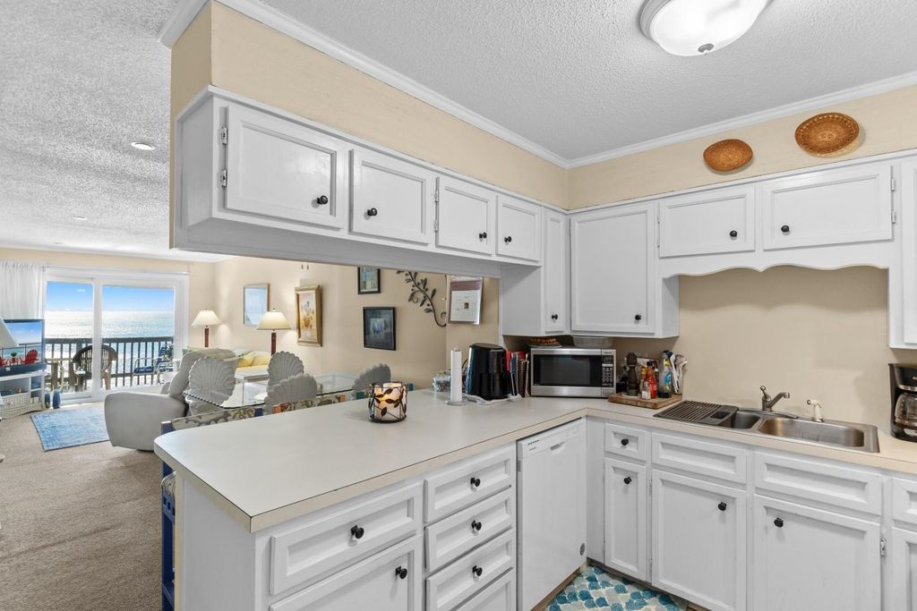 1310 N Waccamaw Dr. # 409, Garden City Beach, SC 29576 — photo 5