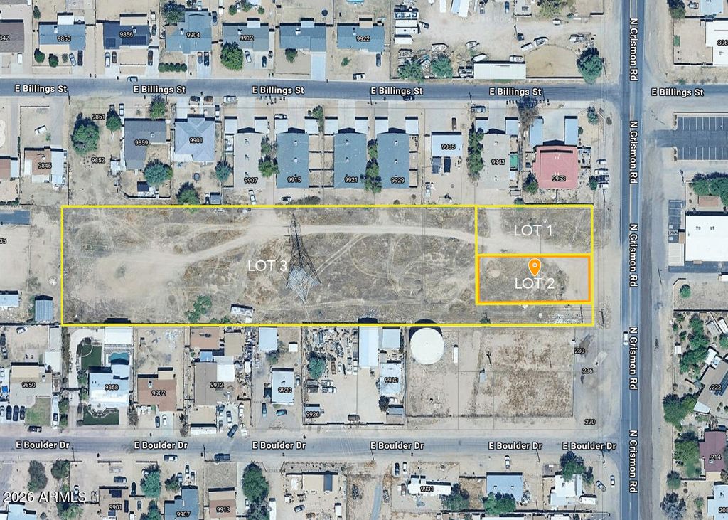 230 N Crismon Road 2, Mesa, AZ 85207 — photo 2