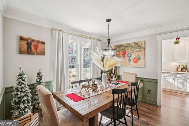 2382 Battle Forest Drive SW, Marietta, GA 30064