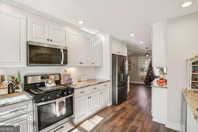 2382 Battle Forest Drive SW, Marietta, GA 30064