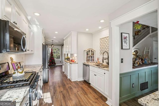 2382 Battle Forest Drive SW, Marietta, GA 30064