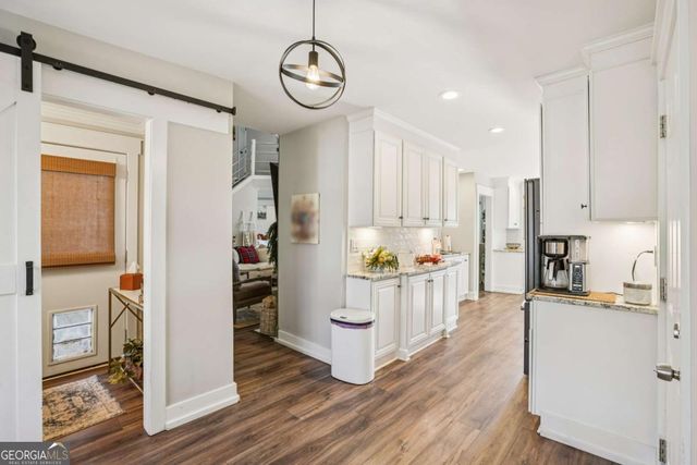 2382 Battle Forest Drive SW, Marietta, GA 30064