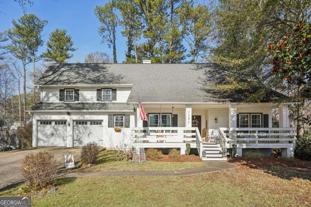 2382 Battle Forest Drive SW, Marietta, GA 30064